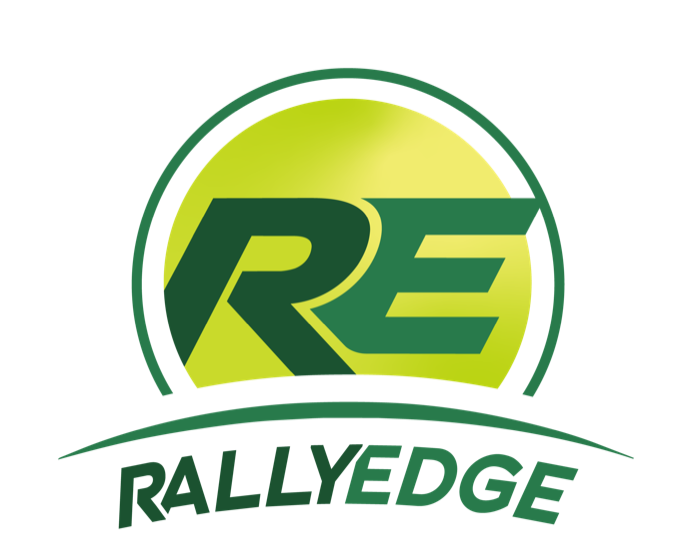 RallyEdge logo