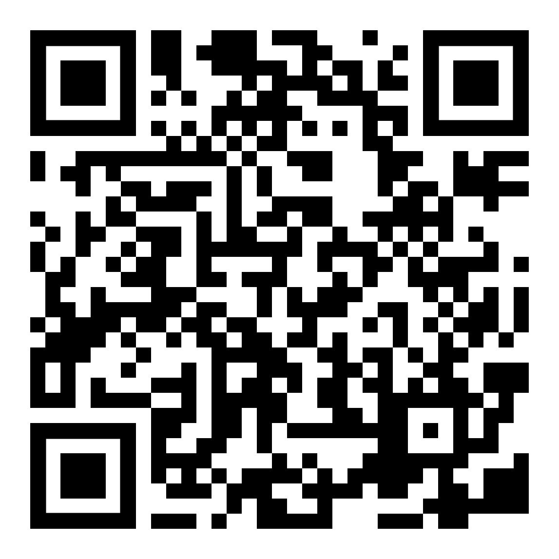 QR code to download RallyEdge